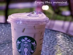 -星巴克(珠海仁恒滨海中心店)