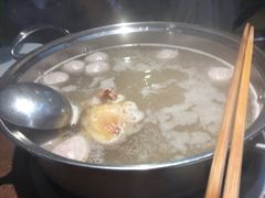 -幸运牛汕头小黄牛牛肉火锅(梅林店)