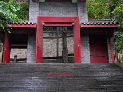 -老君山