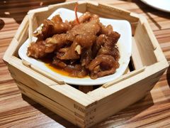 -粤食堂(天津和悦汇店)
