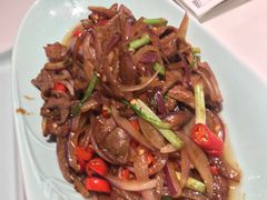 -乔阿马·江南味·驴肉香(龙湖华泾天街店)