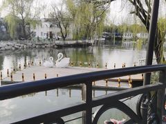 -J Create城市露营咖啡·简餐·宠物(上海动物园店)