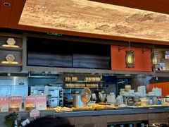 -小厨娘淮扬菜(天印大道店)