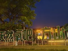 -南京市江宁方山