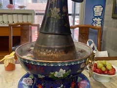 -东来顺•非遗火锅(外滩店)