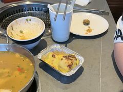 -尚宴牛特鲜自助(太原街万达店)