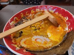 -仙隐小鹿中华料理(南宁万象城店)