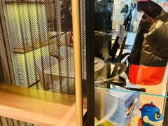 -必胜客(龙之梦购物中心店)