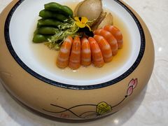 江南三味拼-淮扬韵(市政府汉神店)