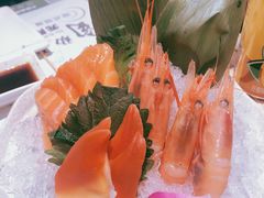 -大渔铁板烧(蛇口店)