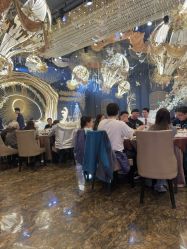 -花嫁丽舍海岛婚礼殿堂(国展店)