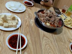 -老殷锅仔