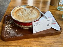 -乌托邦咖啡(武侯祠店)