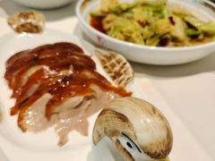 -惠丰堂饭庄(北洼路店)