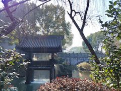-杭州西溪喜来登度假大酒店