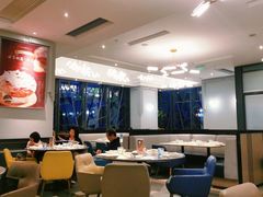 大堂-港丽餐厅(高德置地店)