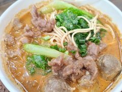 -蓝氏钟楼肉粽