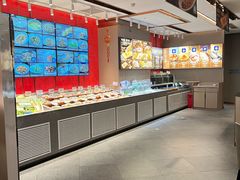 -北李妈妈菜·虾爬子大锅贴(贵和店)