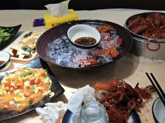 -怪怪龙虾·来自江苏盱眙(惊驾路店)