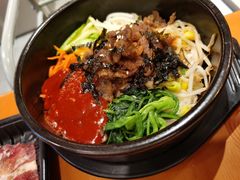 -炽城·烤肉名家(鸿达中央广场店)