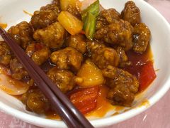 生炒骨-东馆和天下特色餐饮(工农店)