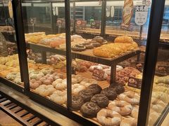 -酵墅·手感烘焙(印象汇店)