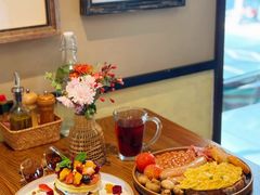 -Money Shops(愚园路店)