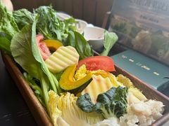 -百年果林椰子鸡(宝安总店)