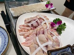 -四季缤纷椰子鸡(雨花亭凯德广场店)