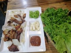 -京玉菲饭店(李村店)