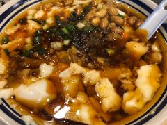 -正南齐北·老街糯米团(洪崖洞店)