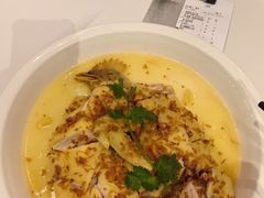 -香港深仔记茶餐厅(东门店)