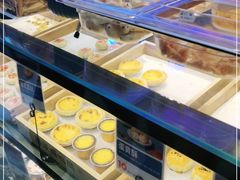 -墨茉点心局(国金街店)