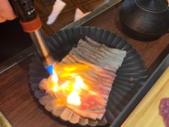 -羊大爷涮肉(亮马桥店)