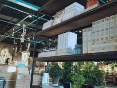 -集咖啡(兴泰御都店)
