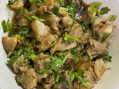 拆骨肉-海清宁记大馅云吞