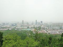 -千佛山风景名胜区
