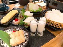 -湊湊火锅·茶憩(东城万达店)