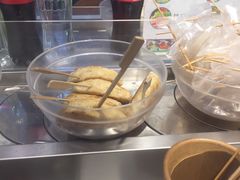 -百品聚旋转火锅(号外店)