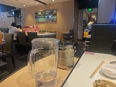 -海底捞火锅(威高广场店)