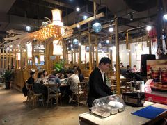 大堂-云天楼国鼎喜宴中心(国鼎店)