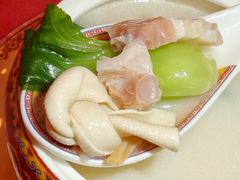 -白家大院·王府宫廷菜(苏州街店)