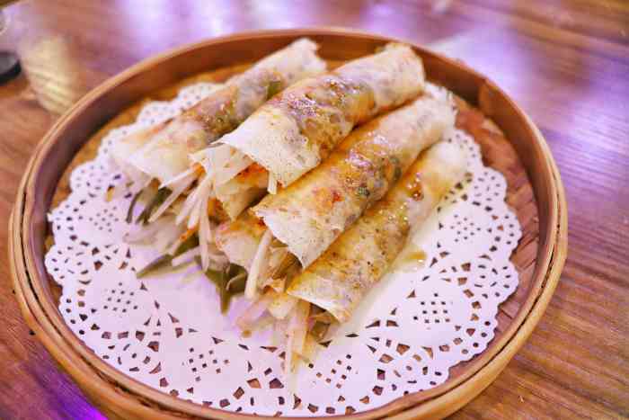 射洪春卷(天府广场店)-"吃一碗简单的油茶,对于热爱生活的射洪人来.