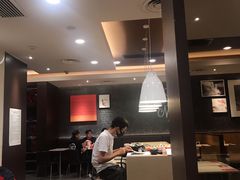 -肯德基(国展店)