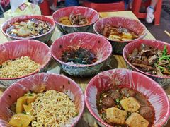 -小吴水煮(羊子巷无任何分店)