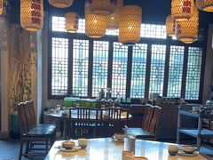 -二十八里太湖船菜(吉祥路店)