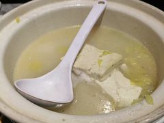 -蝎菜杨·牛肉面 羊蝎子火锅(光熙门北里店)