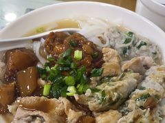 -荔林食店(西华路店)