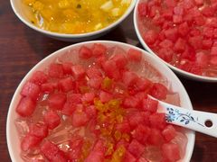 -黄氏沥泉·冰粉(玉林店)