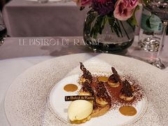 -Le Bistrot de Racine